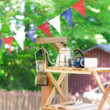 公式ブログオープン