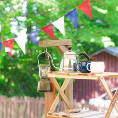 公式ブログオープン