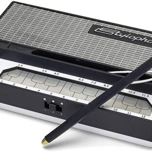 Dubreq STYLOPHONE S1 ポケットシンセサイザー