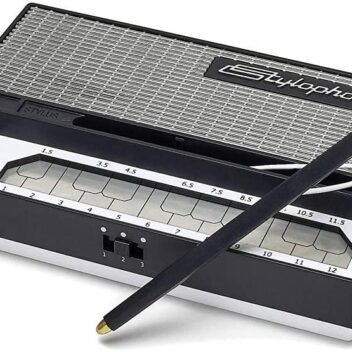 Dubreq STYLOPHONE S1 ポケットシンセサイザー