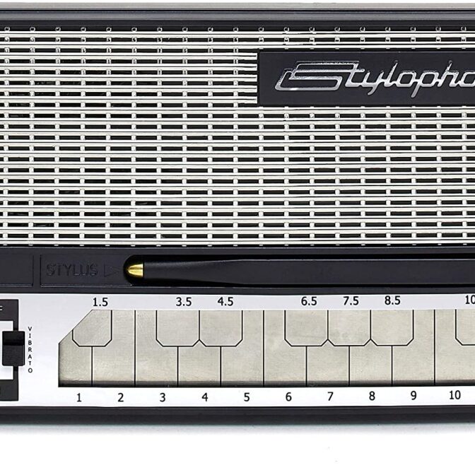 Dubreq STYLOPHONE S1 ポケットシンセサイザー | Houzyou shop